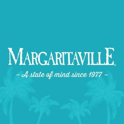 Margaritaville Restaurants logo