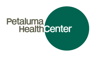 Petaluma Health Center logo