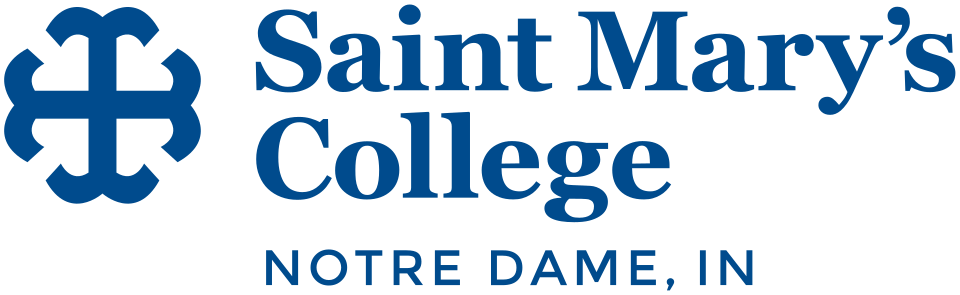 Saint Mary's College logo