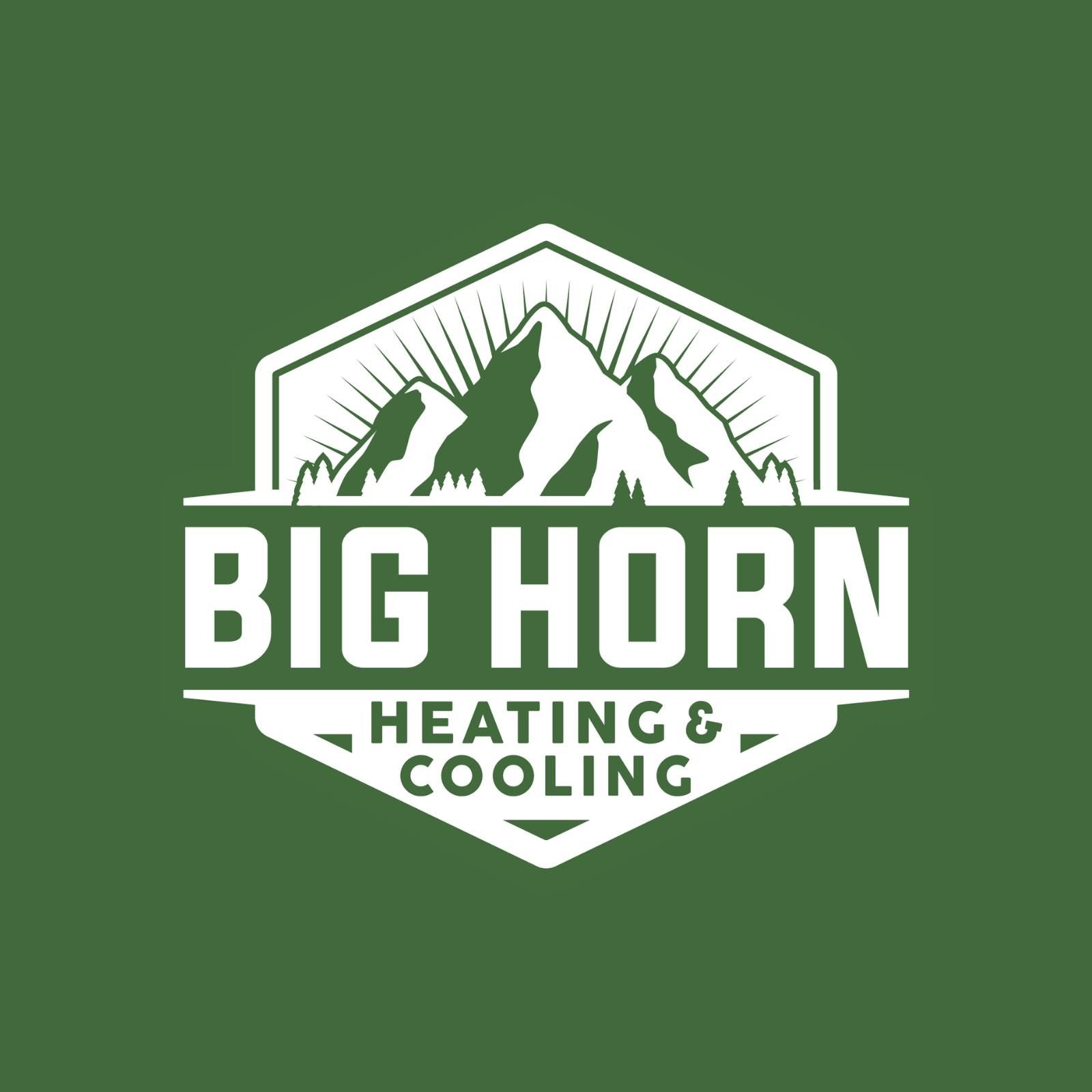 Big Horn Heating & Cooling logo