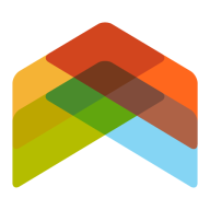 The Centers logo