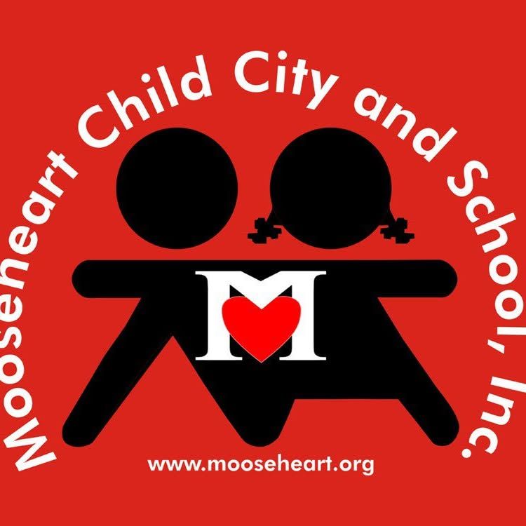 Mooseheart logo