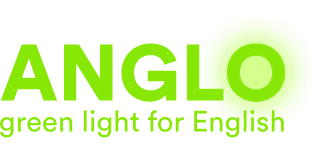 ANGLO Team logo