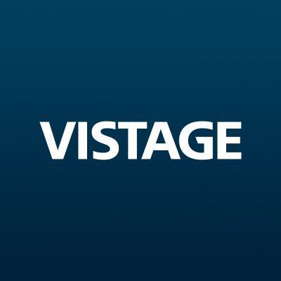 Vistage Worldwide logo