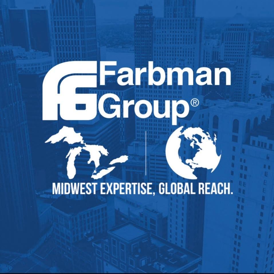 Farbman Group logo