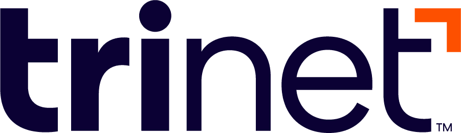 TriNet logo