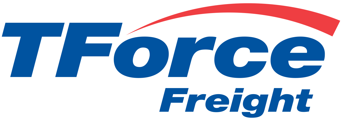 TForce Freight logo