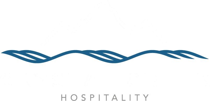 Crystal Creek Hospitality logo
