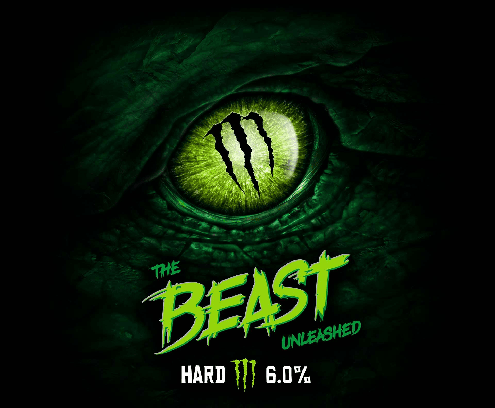 Monster Brewing Company logo