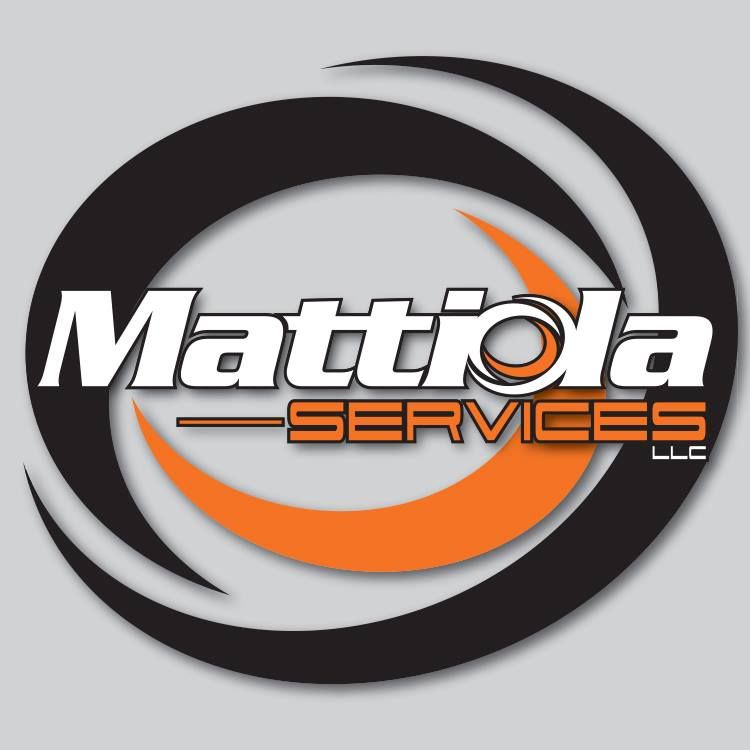 MATTIOLA SERVICES logo