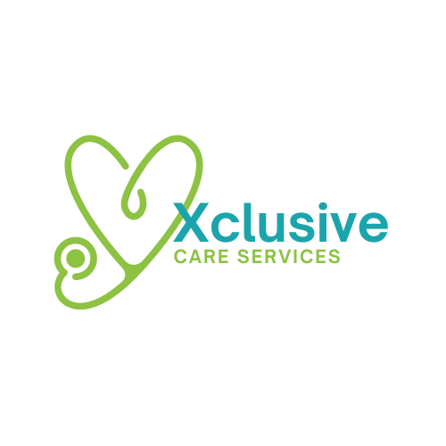Xclusive Care Services logo
