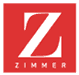 Zimmer Communications logo