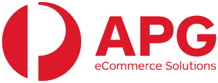 APG eCommerce Solutions logo