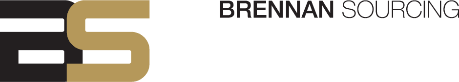 Brennan Sourcing logo