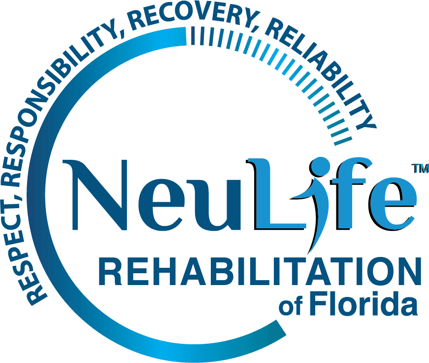 NeuLife logo