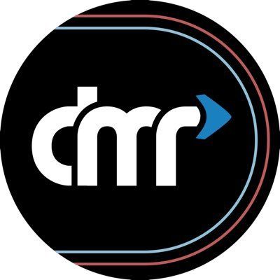 DMR Technologies logo
