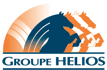 Groupe Helios logo