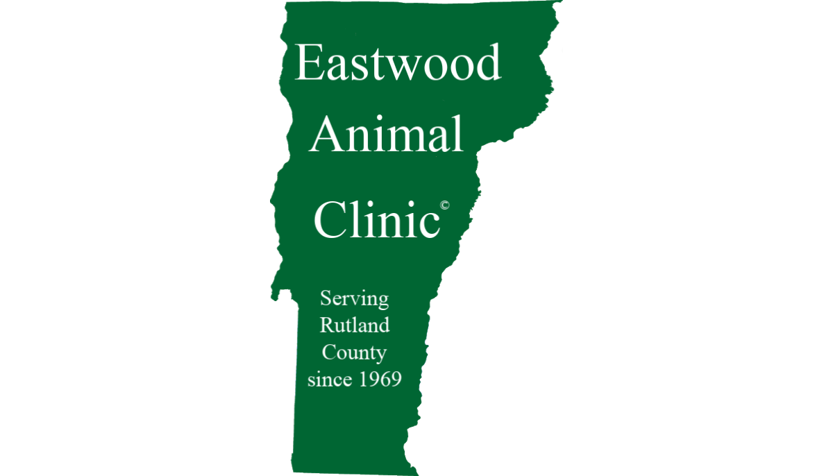 Eastwood Animal Clinic logo