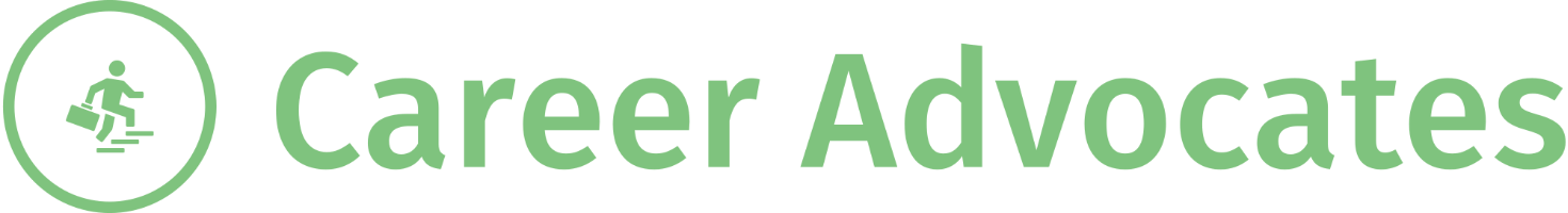 Career Advocates logo