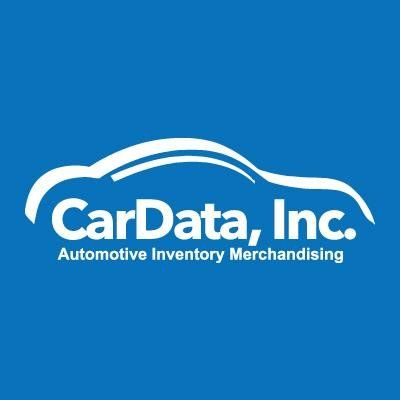 CarData logo