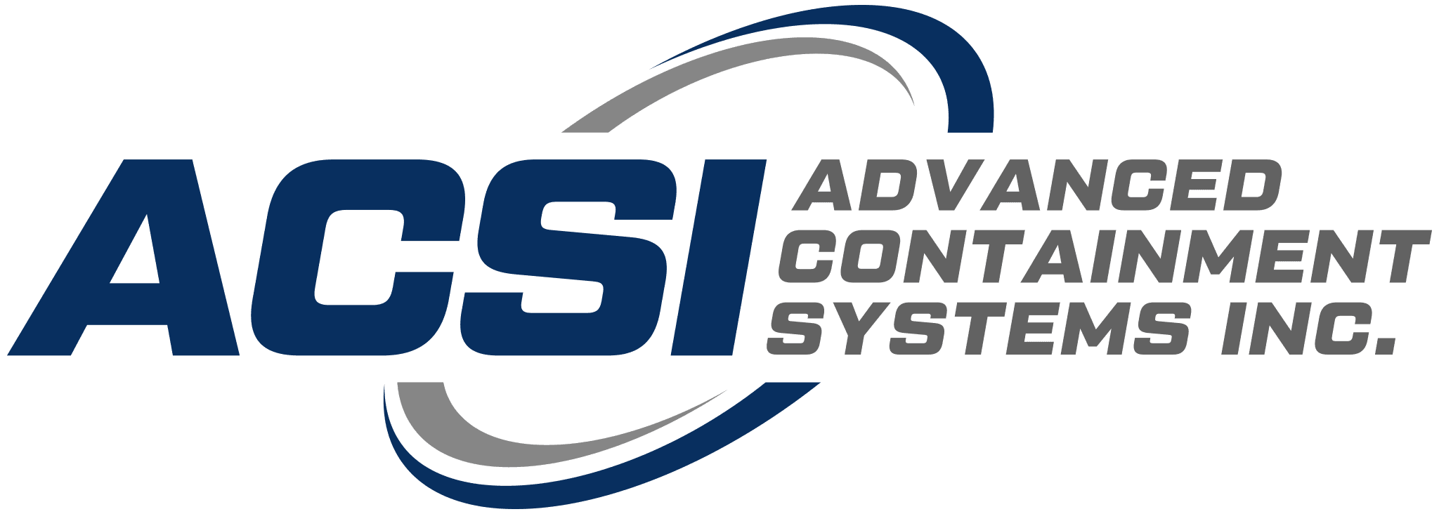 Advanced Containment Systems logo