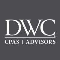 DWC CPAs and Advisors logo