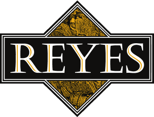Reyes Beverage Group logo