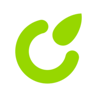 Green Crew logo