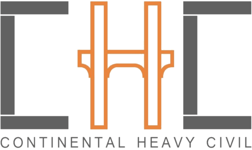Continental Heavy Civil logo