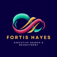 Fortis Hayes logo