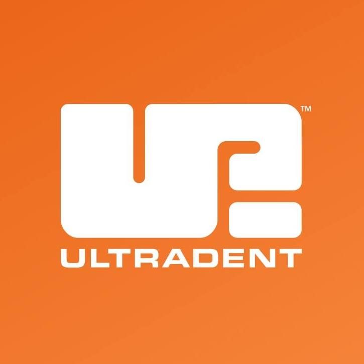 Ultradent logo