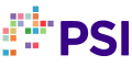 PSI CRO logo