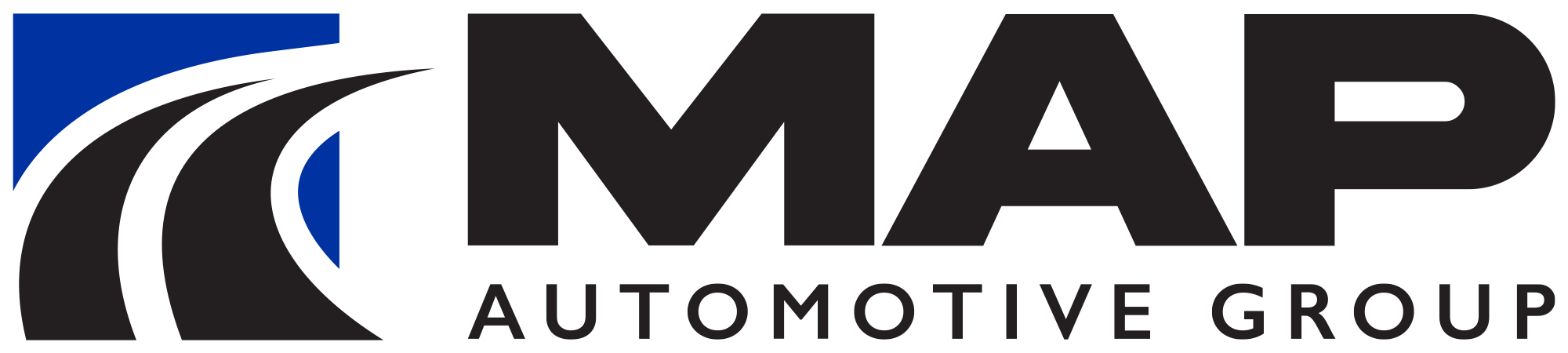 MAP Automotive Group logo