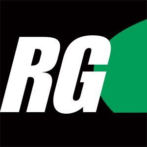 RG Group logo