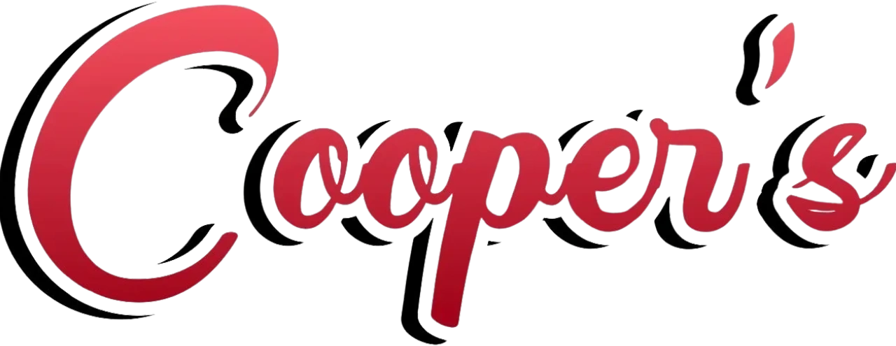 Cooper's logo