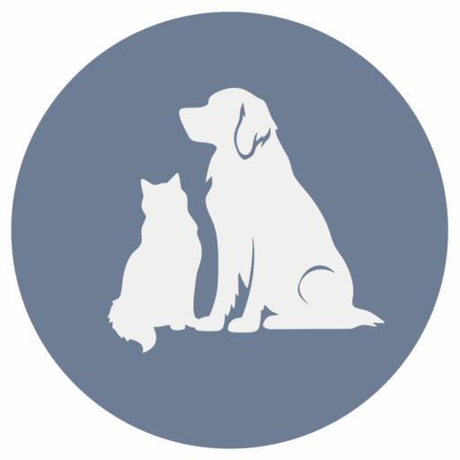 Mill Springs Animal Hospital logo