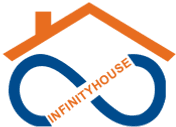 Infinity House logo