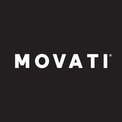 Movati Athletic logo