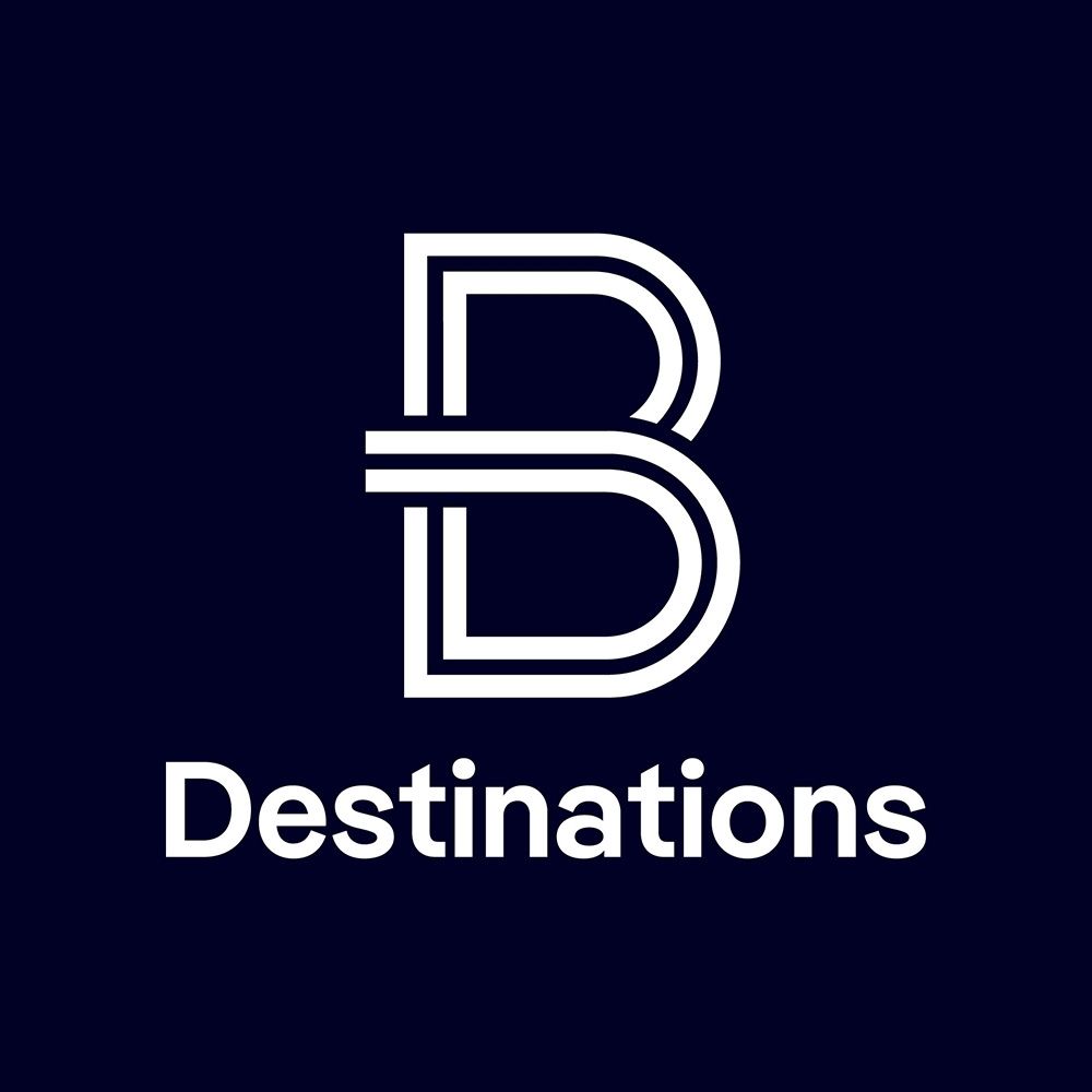 Beautiful Destinations logo