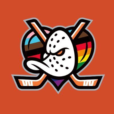 Anaheim Ducks logo