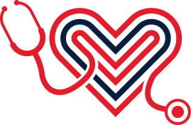 Vital Medical Staffing logo