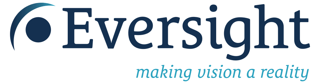 Eversight logo