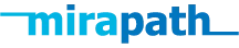 Mirapath logo