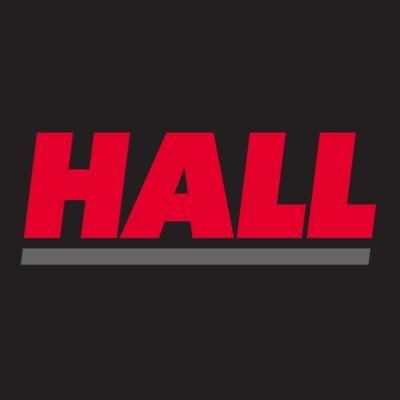 Hall Group of Companies logo