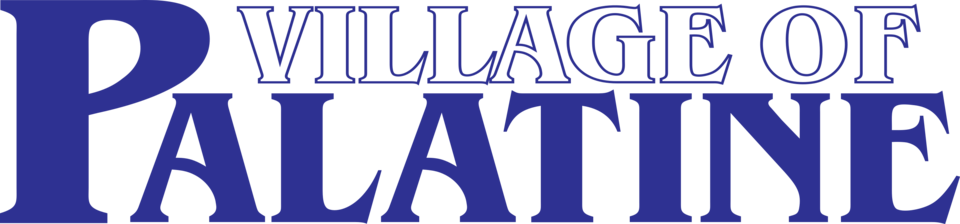 Palatine logo
