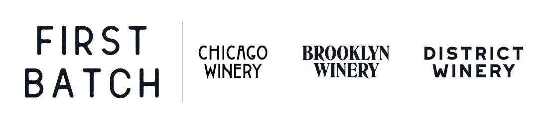 First Batch logo