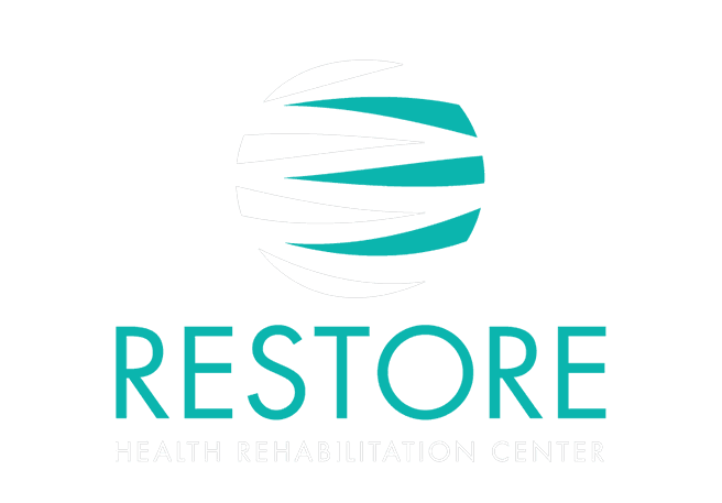 Restore Health Rehabilitation Center logo