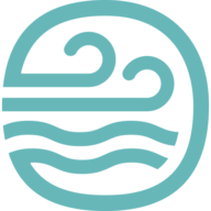 OceanAir logo