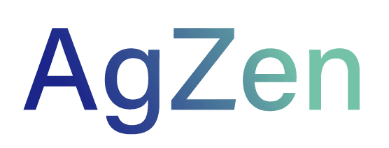 AgZen logo