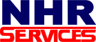 NHR Services logo